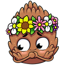 Стикер Шишка Братишка #45 ВКонтакте