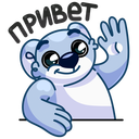 Стикер Дарий #1 ВКонтакте