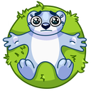 Стикер Дарий #5 ВКонтакте