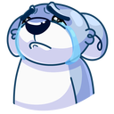 Стикер Дарий #10 ВКонтакте