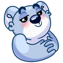 Стикер Дарий #16 ВКонтакте