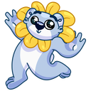 Стикер Дарий #17 ВКонтакте