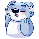 Стикер Дарий #40 ВКонтакте