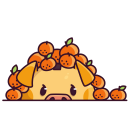 Стикер Свинцент #2 ВКонтакте