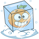 Стикер Марик #2 ВКонтакте