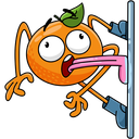 Стикер Марик #14 ВКонтакте