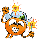 Стикер Марик #20 ВКонтакте