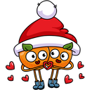 Стикер Марик #30 ВКонтакте