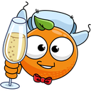 Стикер Марик #31 ВКонтакте