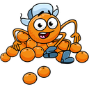 Стикер Марик #37 ВКонтакте