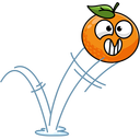 Стикер Марик #44 ВКонтакте