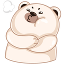 Стикер Кевин #3 ВКонтакте