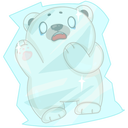 Стикер Кевин #4 ВКонтакте