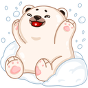 Стикер Кевин #7 ВКонтакте