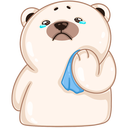 Стикер Кевин #21 ВКонтакте