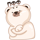 Стикер Кевин #35 ВКонтакте