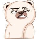 Стикер Кевин #42 ВКонтакте