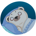 Стикер Кевин #46 ВКонтакте