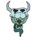 Стикер Звёздочка #10 ВКонтакте