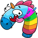 Стикер Виталя #3 ВКонтакте