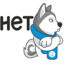 Стикер U-Лайка #3 ВКонтакте