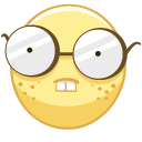 Պիտակն Հույզիկներ #29 VK