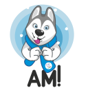 Стикер U-Лайка #17 ВКонтакте