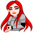 Стикер Рыцарька #46 ВКонтакте