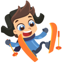 Պիտակն Ամանոր #11 VK