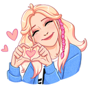 Стикер PlayStation #10 ВКонтакте