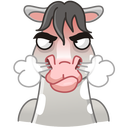 Стикер Макар #34 ВКонтакте