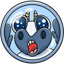 Стикер Вэл #17 ВКонтакте