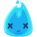 Стикер Жарик #36 ВКонтакте