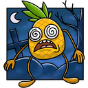 Стикер Кислый #27 ВКонтакте