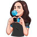 Стикер FIVE. Будет эпично! #3 ВКонтакте