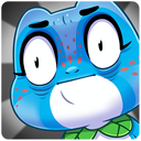 Стикер Милли #34 ВКонтакте