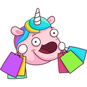 Стикер Спаркс на VK Fest 2019 #13 ВКонтакте