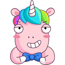 Стикер Спаркс на VK Fest 2019 #17 ВКонтакте