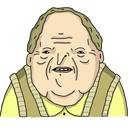 Стикер ШКЯ ДВА #4 ВКонтакте