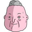 Стикер ШКЯ ДВА #14 ВКонтакте