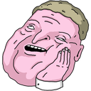 Стикер ШКЯ ДВА #28 ВКонтакте