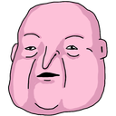 Стикер ШКЯ ДВА #39 ВКонтакте