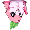 Стикер Пинки #1 ВКонтакте