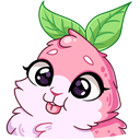 Стикер Пинки #2 ВКонтакте