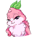 Стикер Пинки #6 ВКонтакте