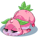 Стикер Пинки #8 ВКонтакте