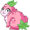 Стикер Пинки #26 ВКонтакте