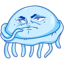 Стикер Шелли #4 ВКонтакте