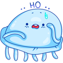 Стикер Шелли #26 ВКонтакте