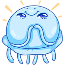 Стикер Шелли #30 ВКонтакте